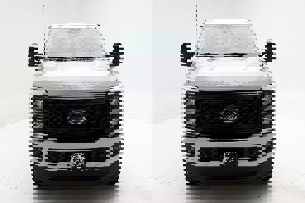 New 2026 Ford F250 Lariat image 5