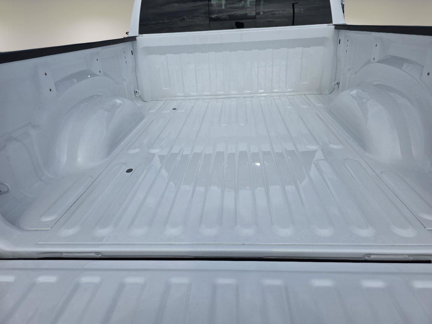 Used 2025 RAM 1500 Laramie w/ Sport Appearance Package image 27