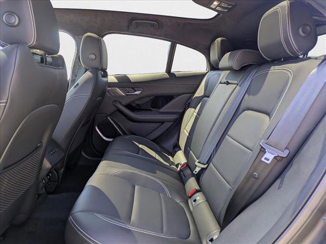 New 2024 Jaguar I-PACE R-Dynamic HSE image 16