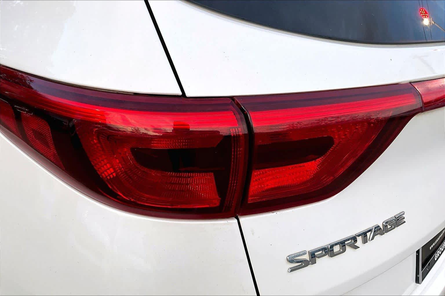 Used 2018 Kia Sportage EX w/ EX Premium Package AWD/4WD image 28