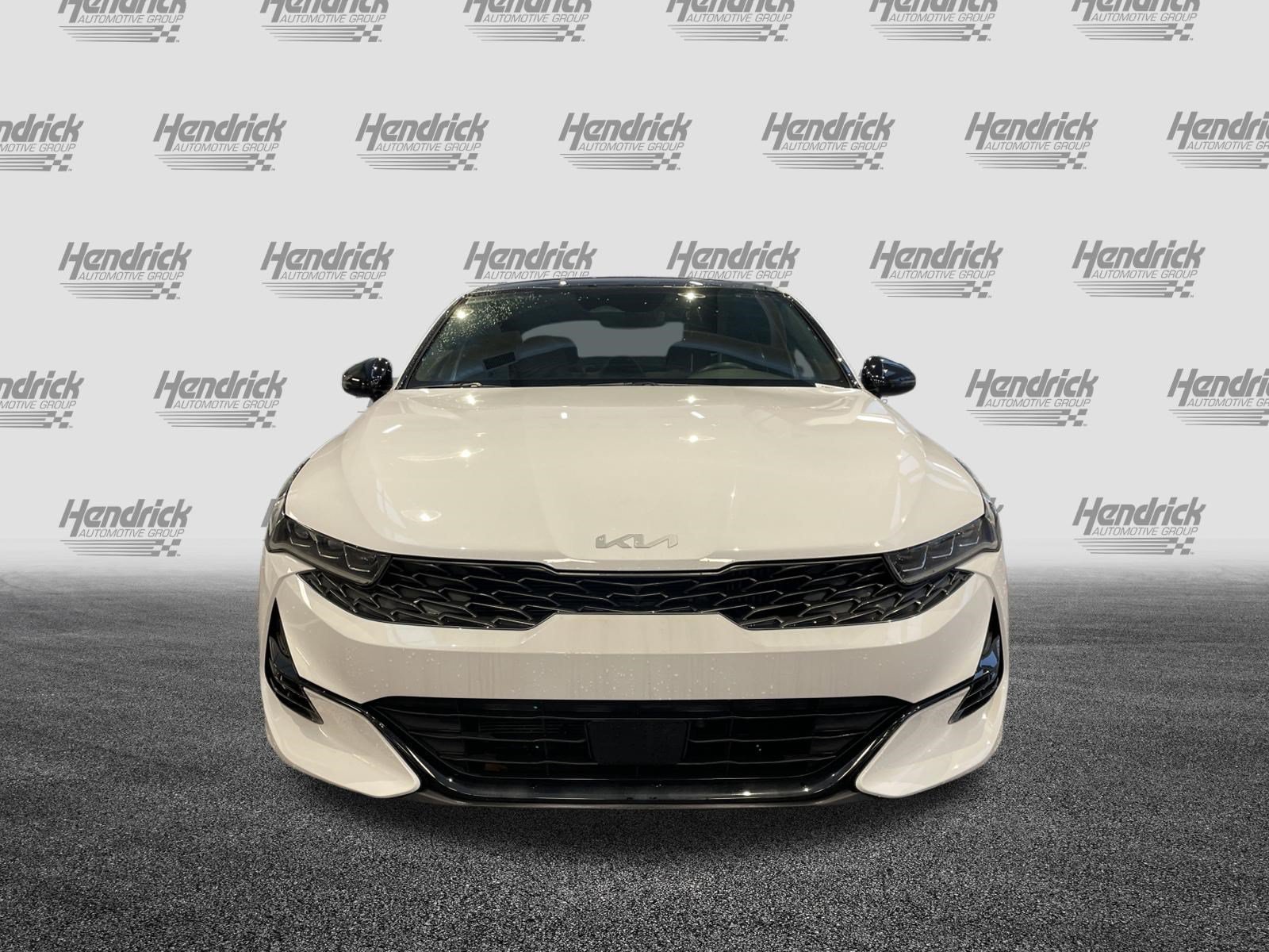 Used 2024 Kia K5 GT-Line AWD/4WD image 3