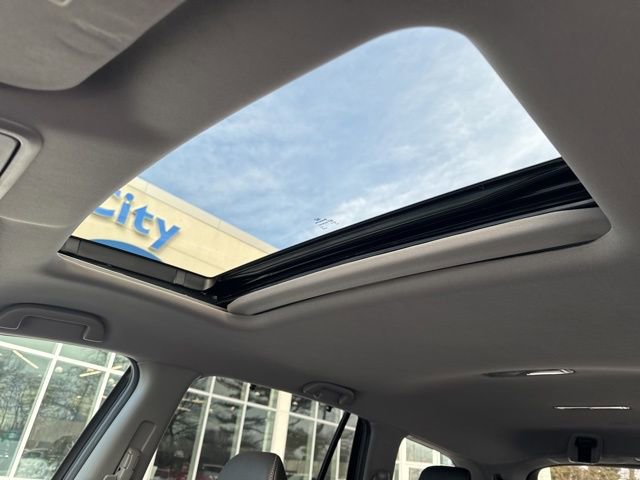 Certified 2022 Honda Pilot Special Edition image 25