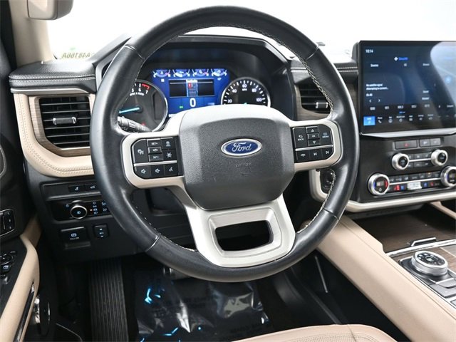 Used 2023 Ford Expedition Max Limited image 19
