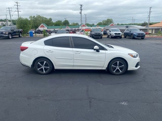 Used 2023 Subaru Impreza Premium AWD/4WD image 5