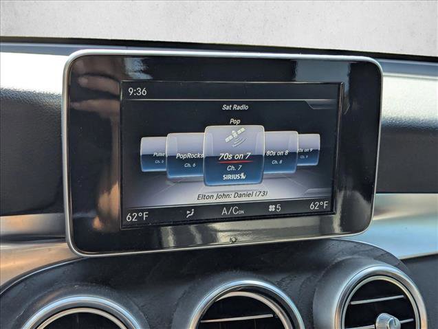 Certified 2018 Mercedes-Benz GLC 300 image 13