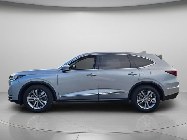 Certified 2026 Acura MDX SH-AWD image 3