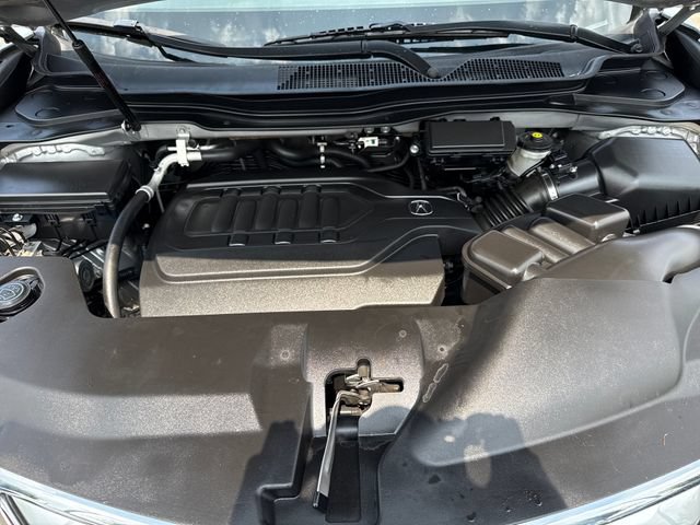 Used 2014 Acura MDX SH-AWD image 29