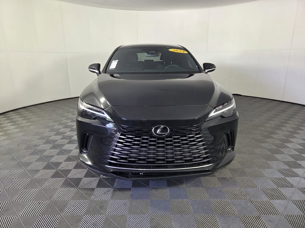 Used 2024 Lexus RX 350 FWD w/ Technology Package image 3