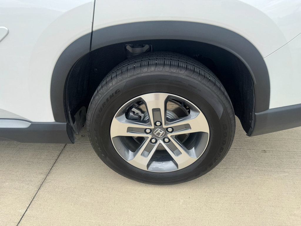 Certified 2025 Honda Pilot EX-L image 33