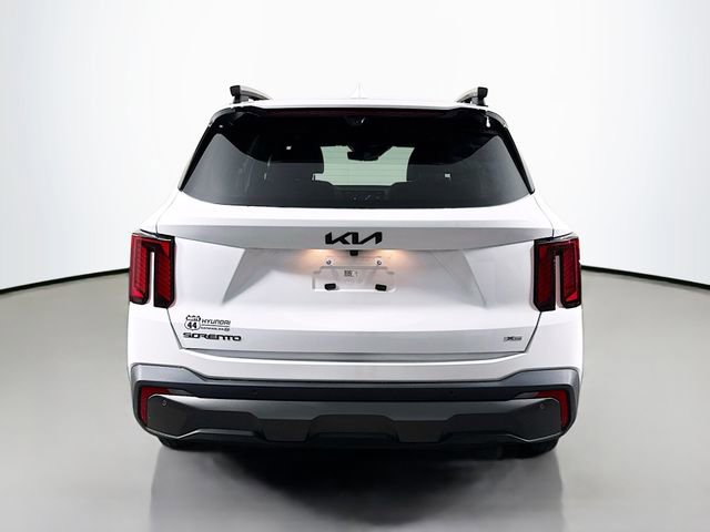 Used 2025 Kia Sorento SX Prestige image 5