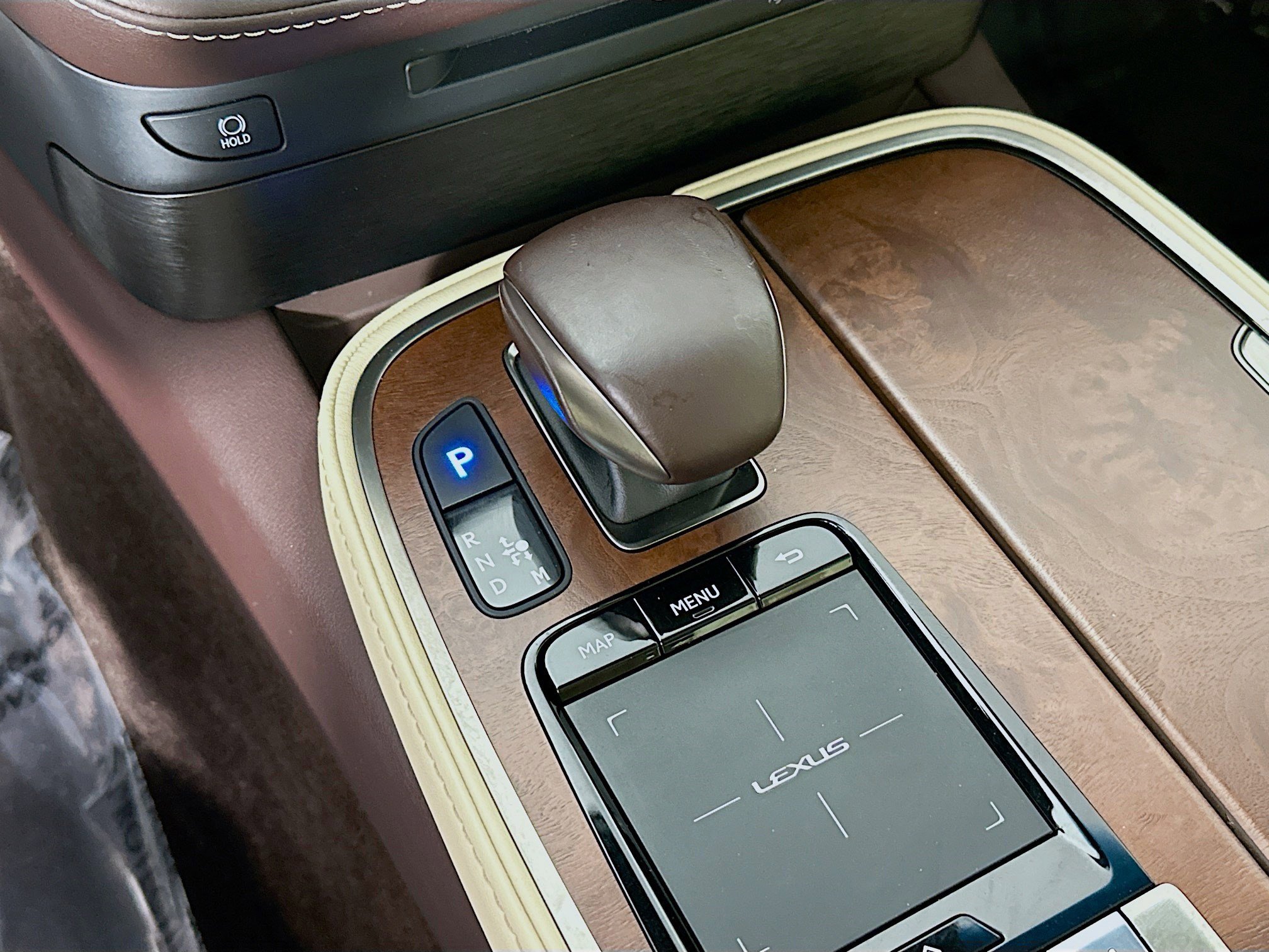 Used 2019 Lexus LS 500 image 17