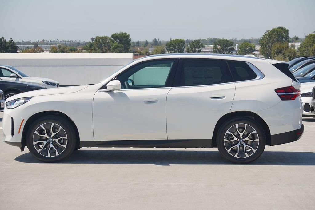 Used 2026 BMW X3 xDrive30 w/ Convenience Package image 4