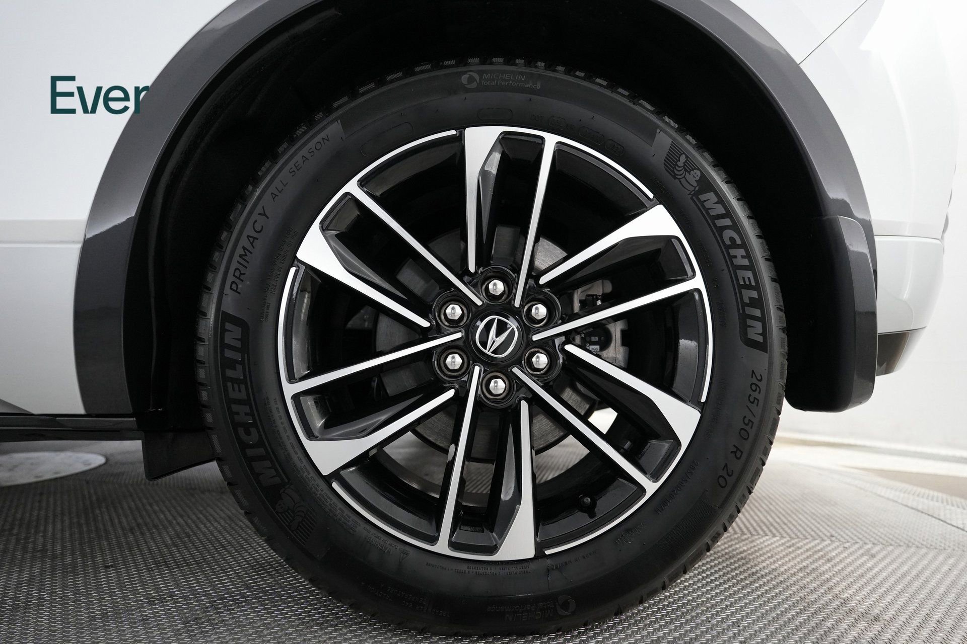 Used 2024 Acura ZDX A-Spec image 20