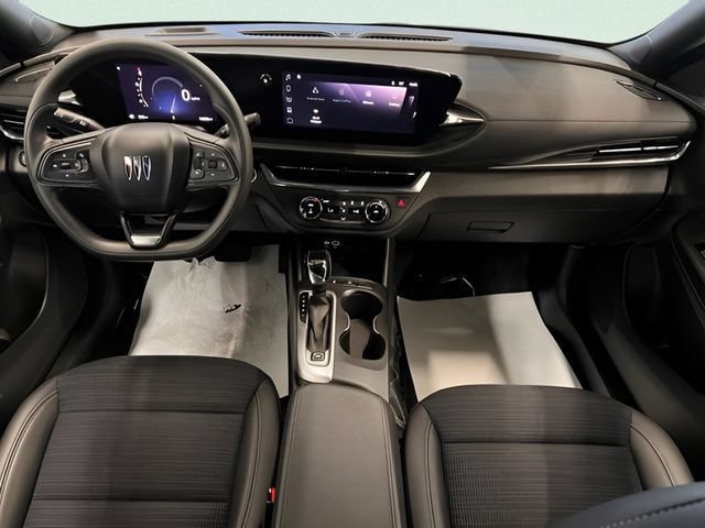 Certified 2025 Buick Envista Preferred FWD image 16