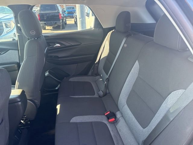 Used 2023 Chevrolet TrailBlazer LT w/ Convenience Package image 31