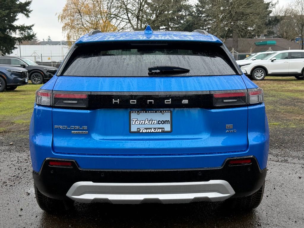 New 2026 Honda Prologue Touring image 7