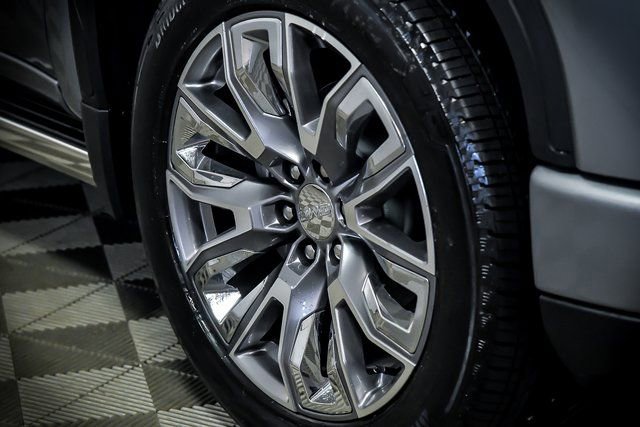 New 2026 GMC Sierra 1500 Denali w/ Denali Reserve Package image 3