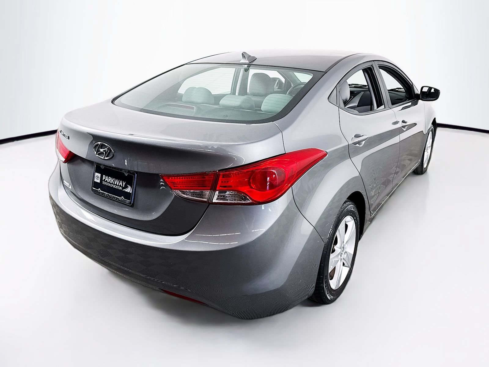 Used 2013 Hyundai Elantra GLS FWD image 7