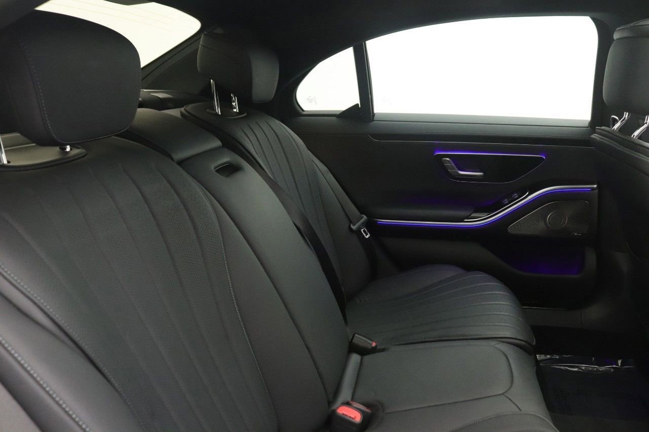 Certified 2022 Mercedes-Benz S 500 4MATIC image 32