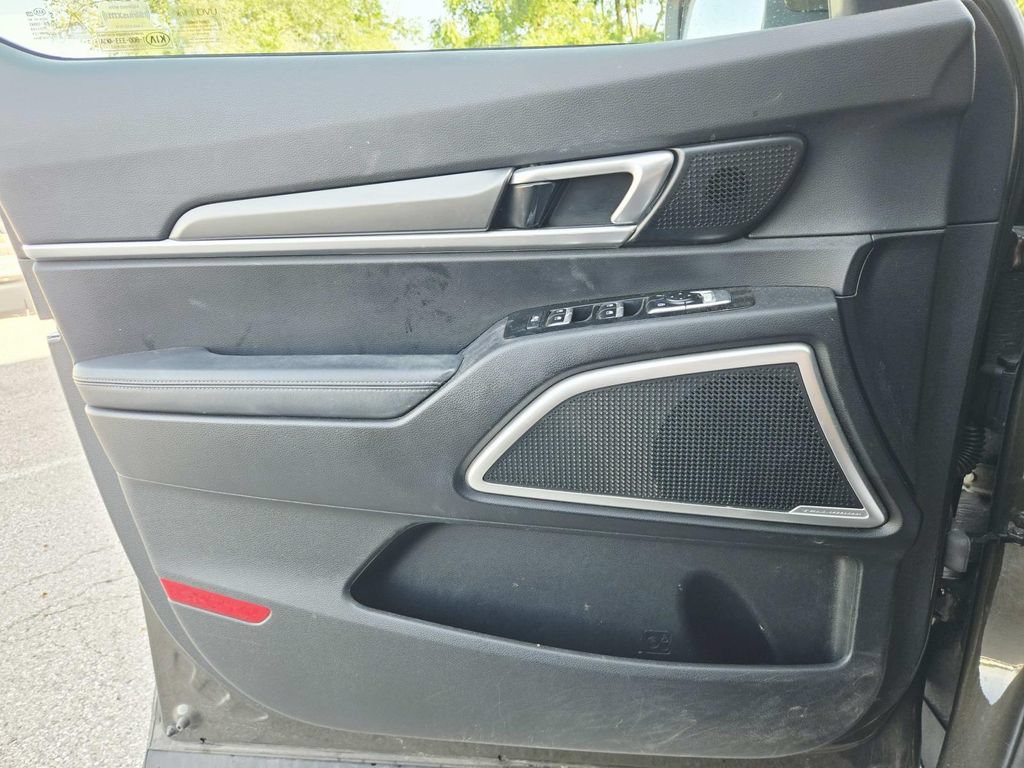 Used 2020 Kia Telluride S AWD/4WD image 20
