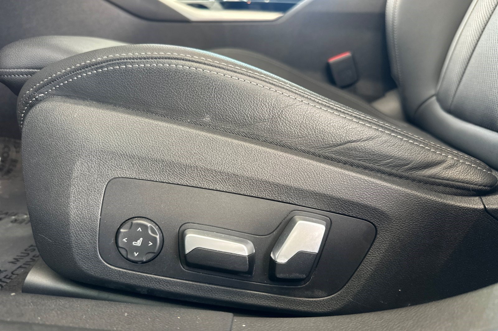 Certified 2023 BMW i4 eDrive35 RWD image 14