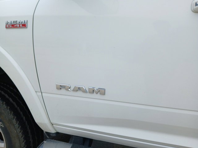 Used 2022 RAM 2500 Laramie AWD/4WD image 11