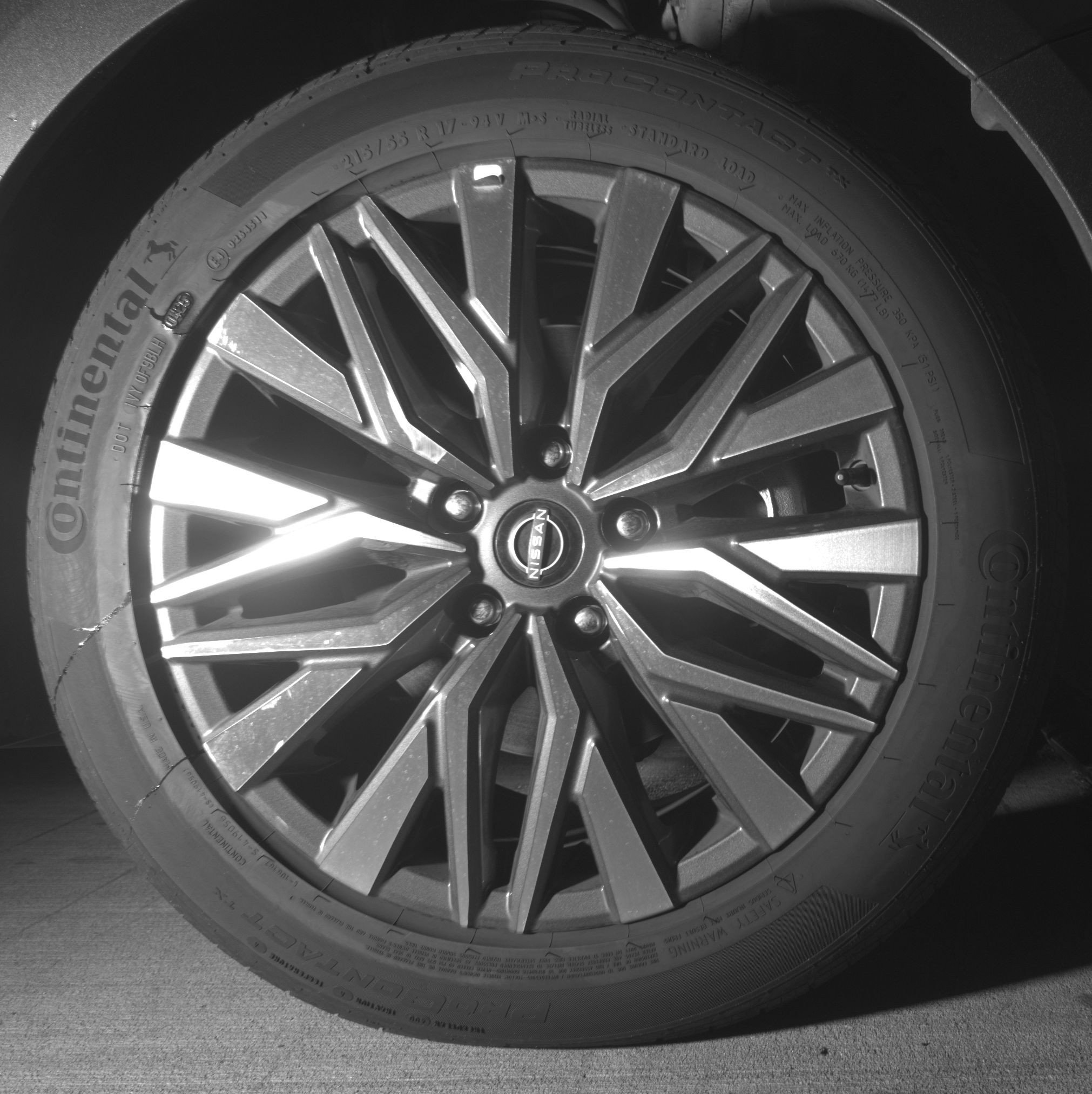 Used 2025 Nissan Altima 2.5 SV image 13
