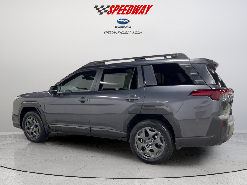 New 2026 Subaru Outback Premium AWD/4WD image 9
