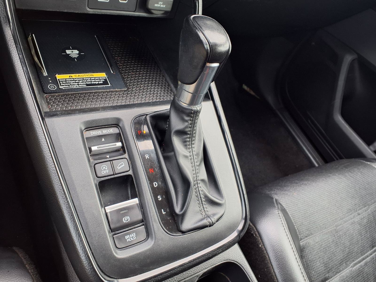 Certified 2023 Honda CR-V EX-L image 13