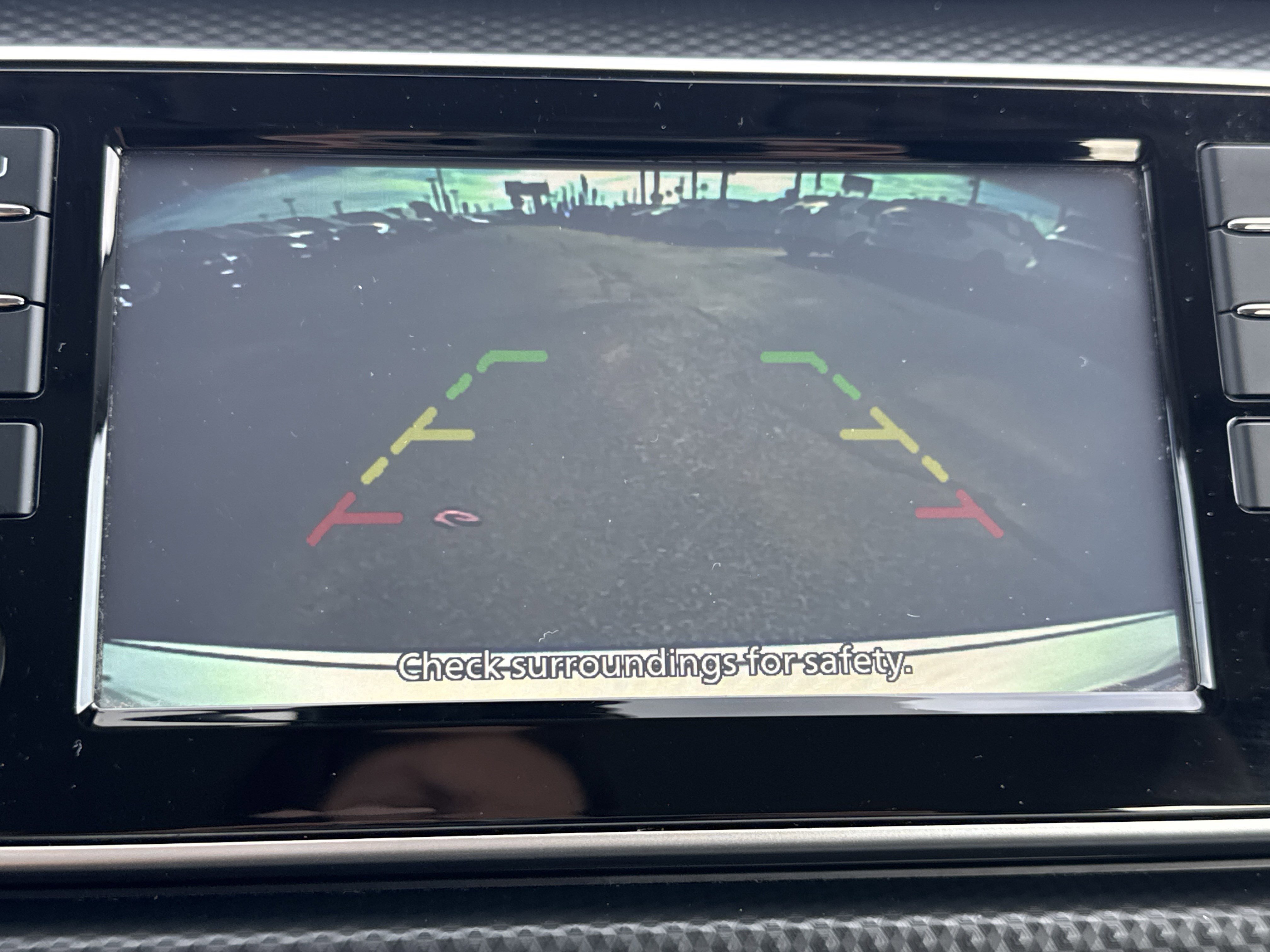 Used 2021 Nissan Kicks S FWD image 19