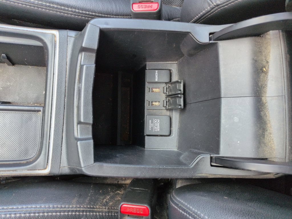 Used 2015 Honda CR-V Touring image 27