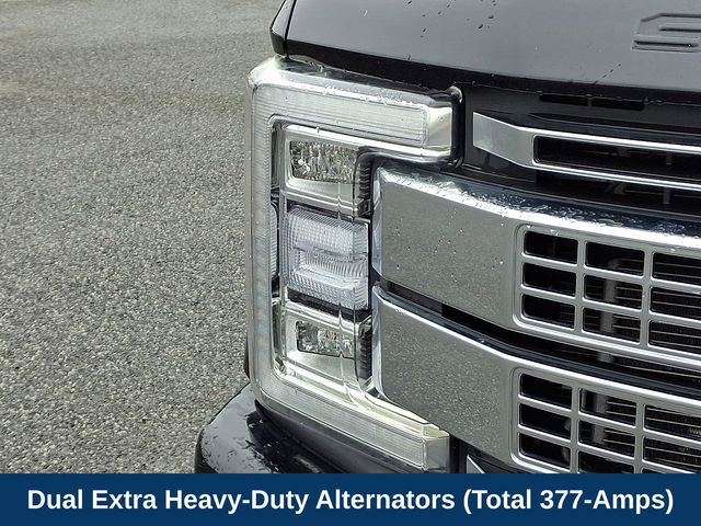 Used 2019 Ford F250 Platinum w/ Platinum Ultimate Package image 26
