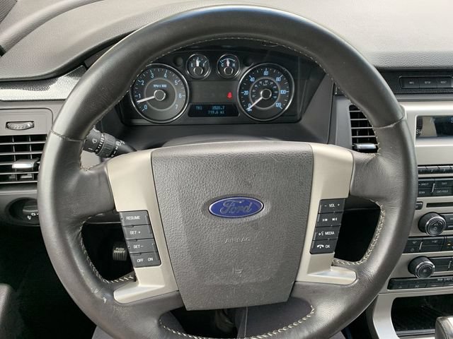 Used 2010 Ford Flex SE FWD image 19