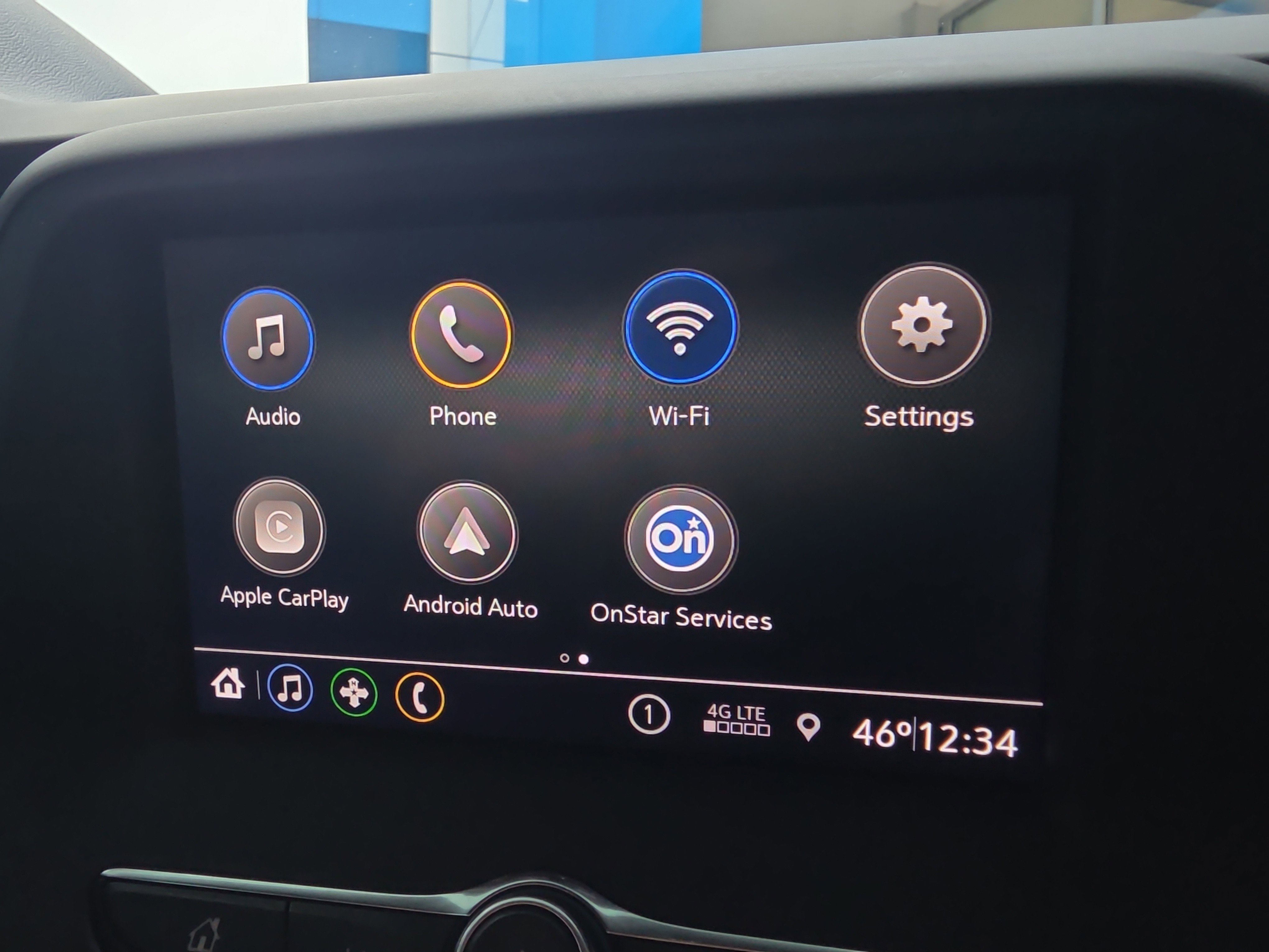 Used 2020 Chevrolet Camaro LT w/ RS Package image 26