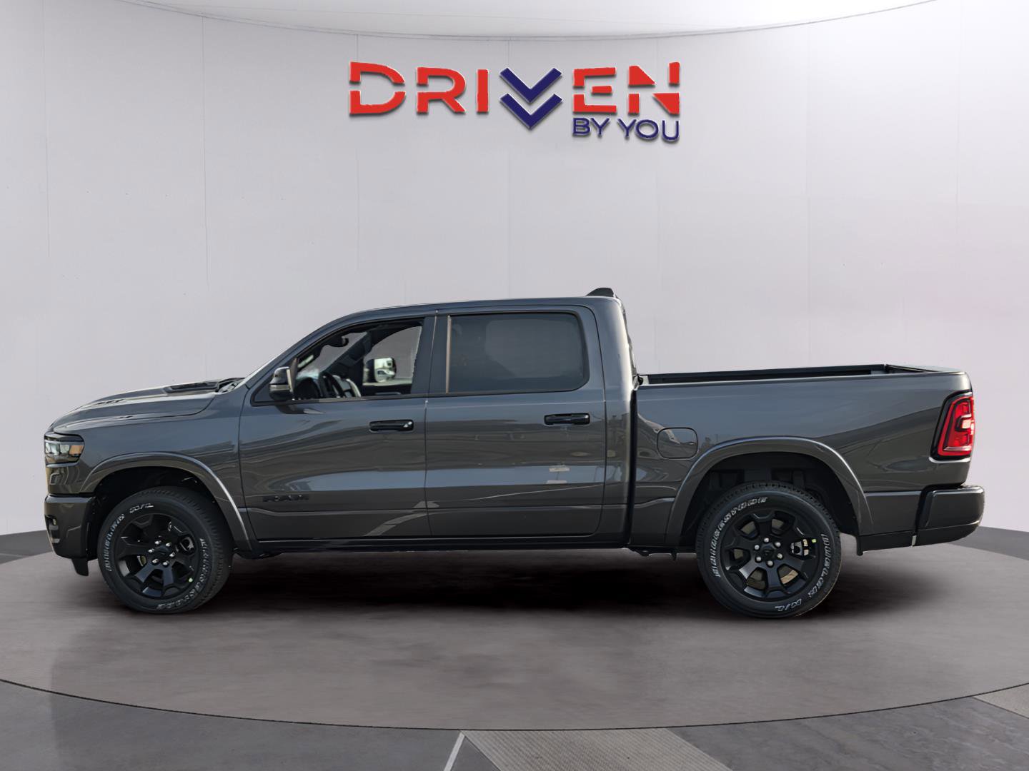 New 2026 RAM 1500 Big Horn image 2