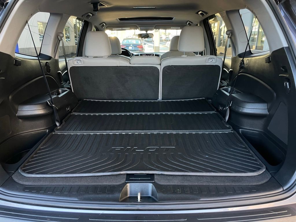 Used 2017 Honda Pilot EX-L image 42