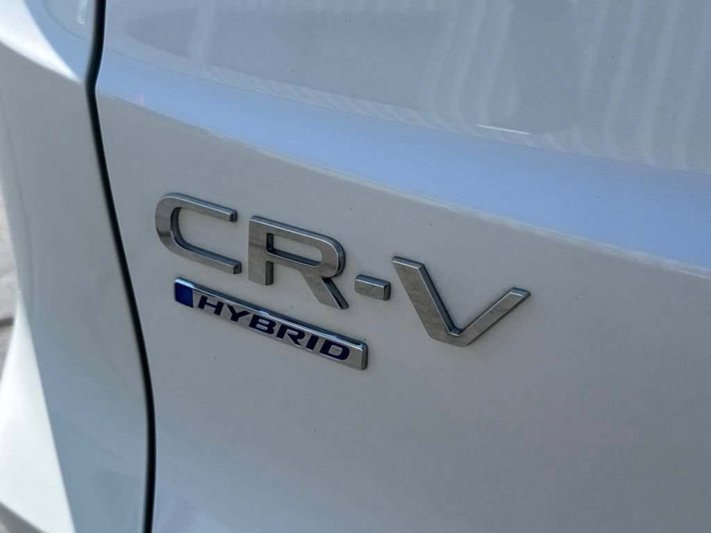 Used 2024 Honda CR-V Sport image 12