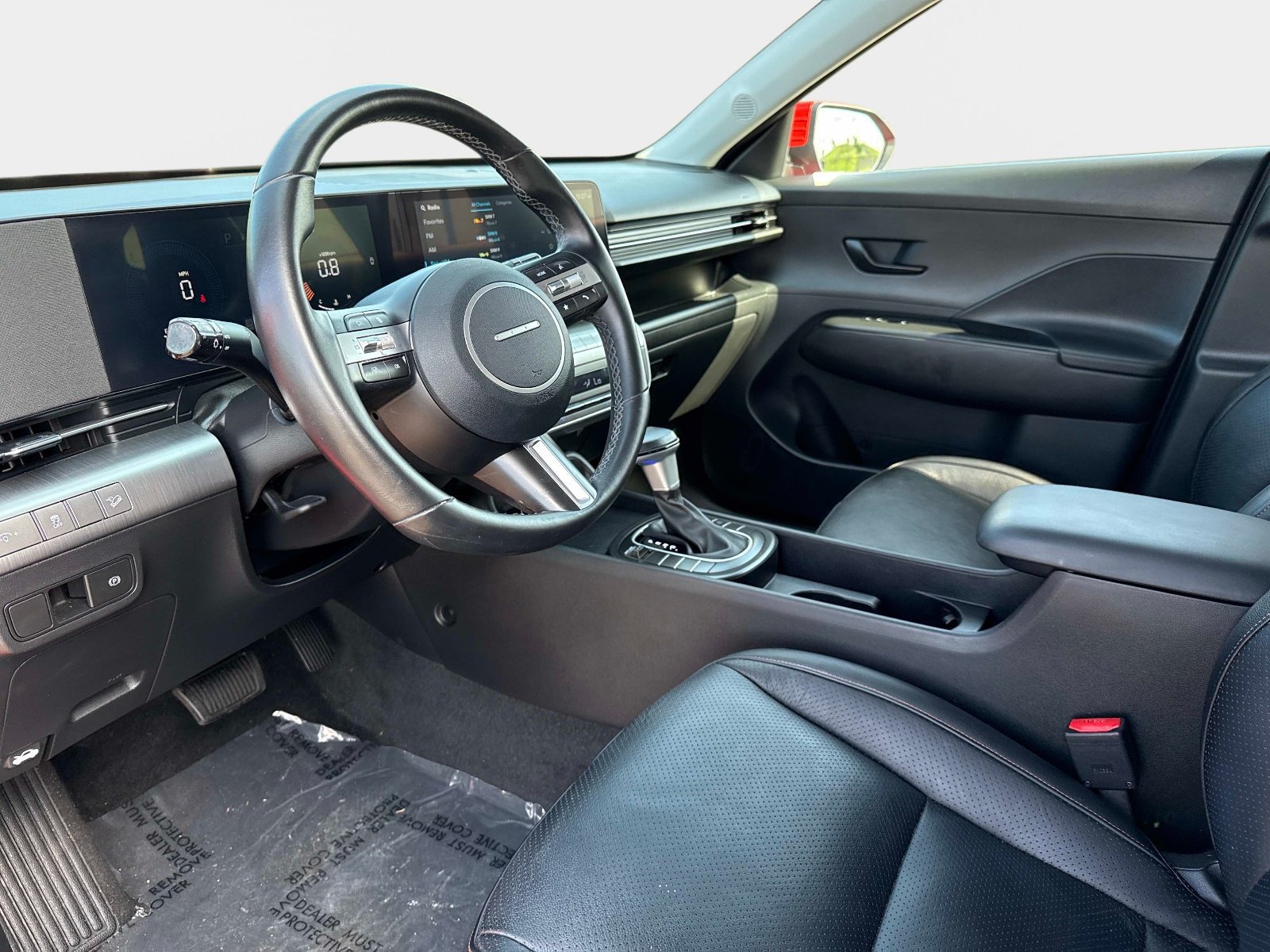 Used 2024 Hyundai Kona SEL FWD image 33