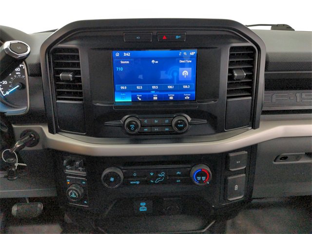 Used 2023 Ford F150 XL w/ Trailer Tow Package image 32