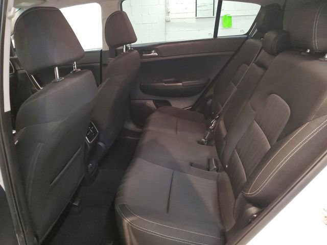Used 2019 Kia Sportage LX image 26