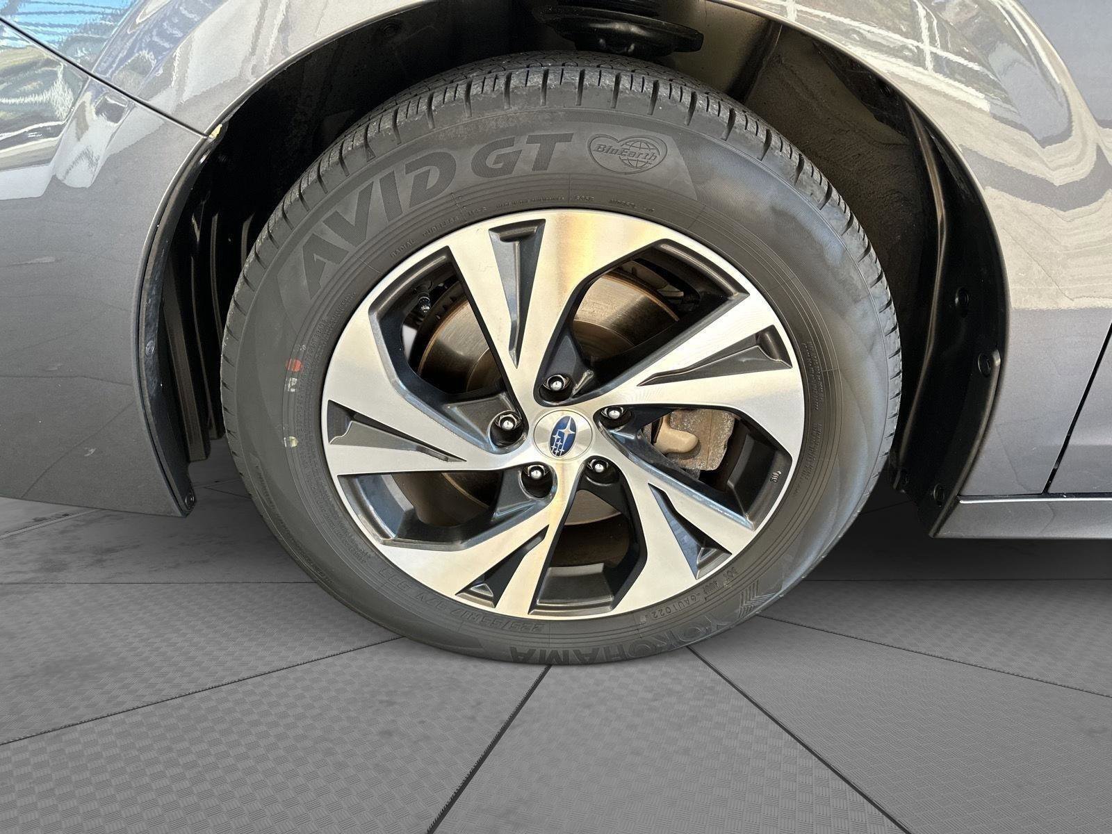 Used 2023 Subaru Legacy image 5