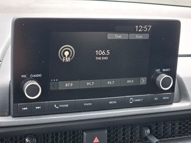 Used 2025 Honda CR-V EX image 18