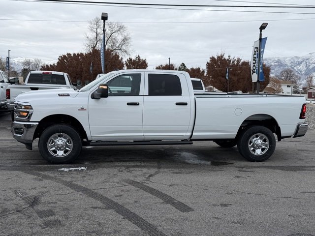 New 2025 RAM 2500 Tradesman image 2