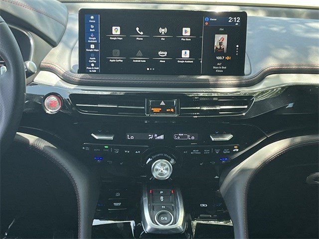 New 2026 Acura MDX A-Spec AWD/4WD image 17