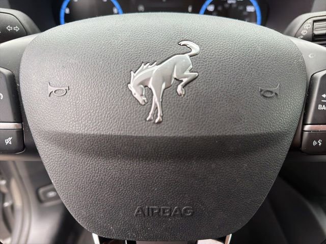 Used 2023 Ford Bronco Sport Big Bend w/ Convenience Package AWD/4WD image 14
