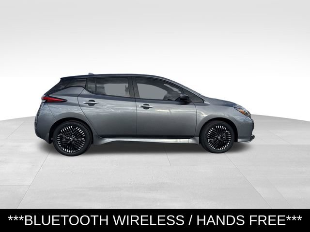 Used 2024 Nissan Leaf SV Plus image 3