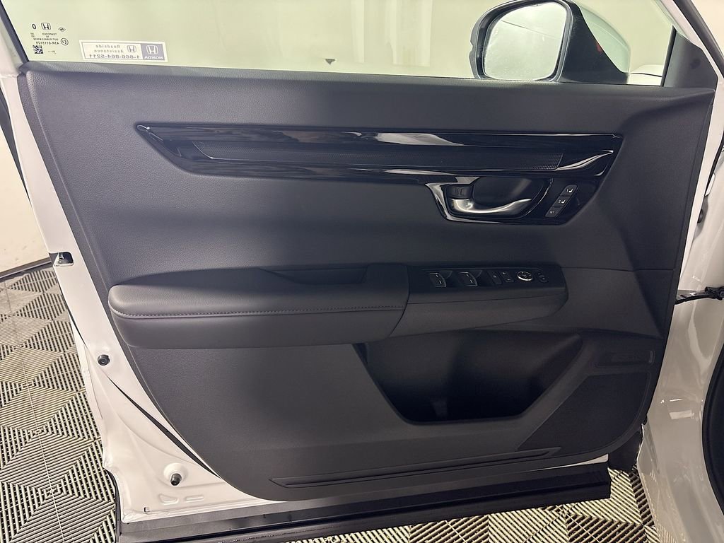 New 2026 Honda CR-V EX-L image 10