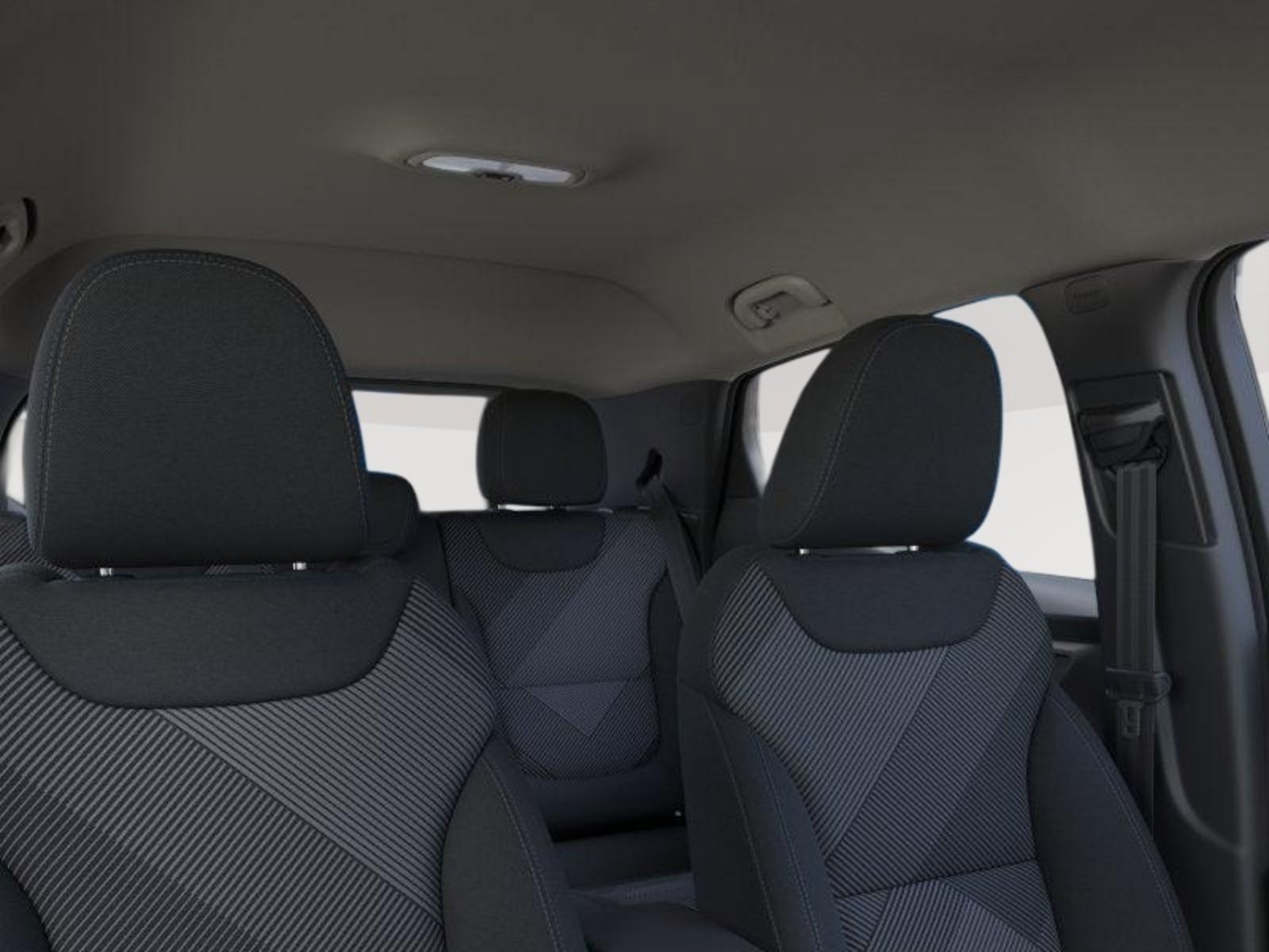 New 2027 Chevrolet Bolt LT FWD image 25