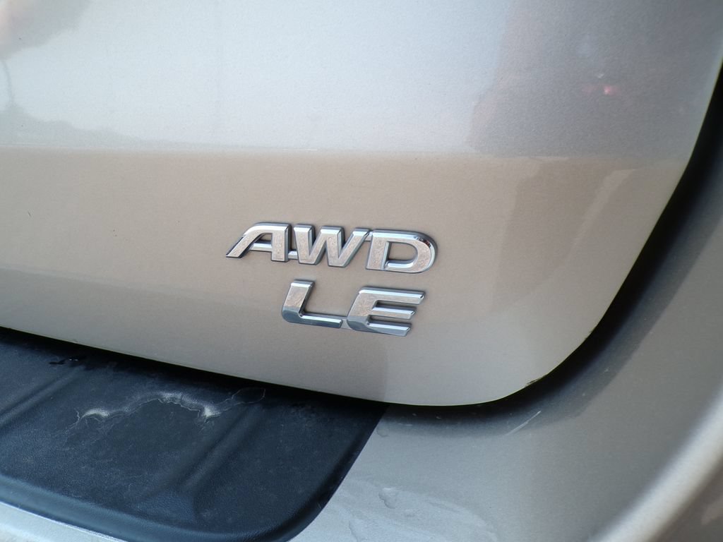 Used 2017 Toyota Sienna LE AWD/4WD image 16