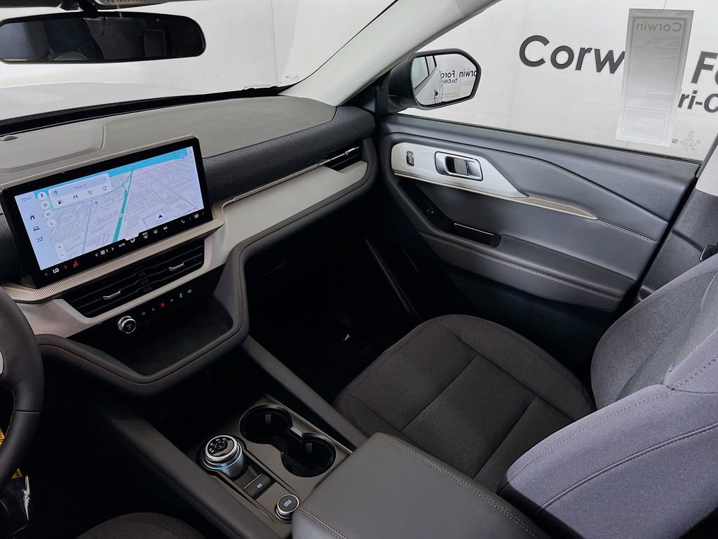 New 2026 Ford Explorer Active image 28